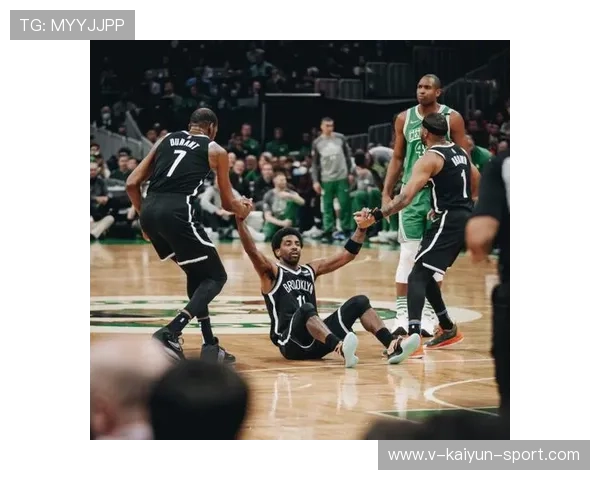 凯尔特人球迷亮相赛场,哈佛学霸兼网球迷引热议